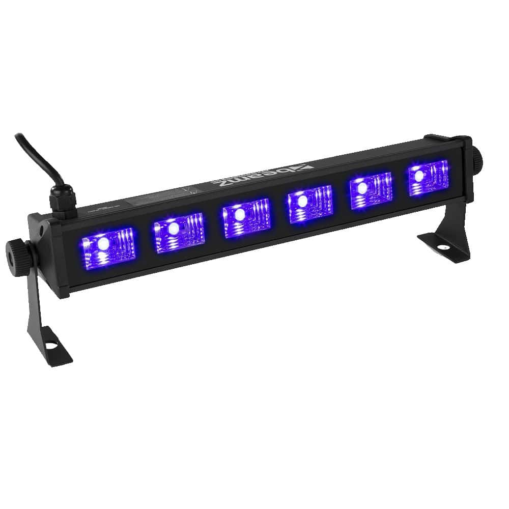 Bara LED UV Beamz BUV63