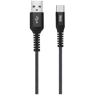 Cablu USB-C Well