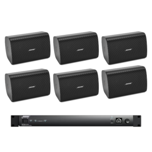 Sistem sonorizare exterior Bose FS4SE
