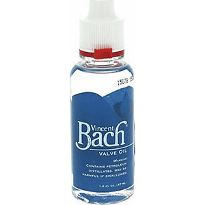 Ulei Pistoane Trompeta Bach Valve Oil
