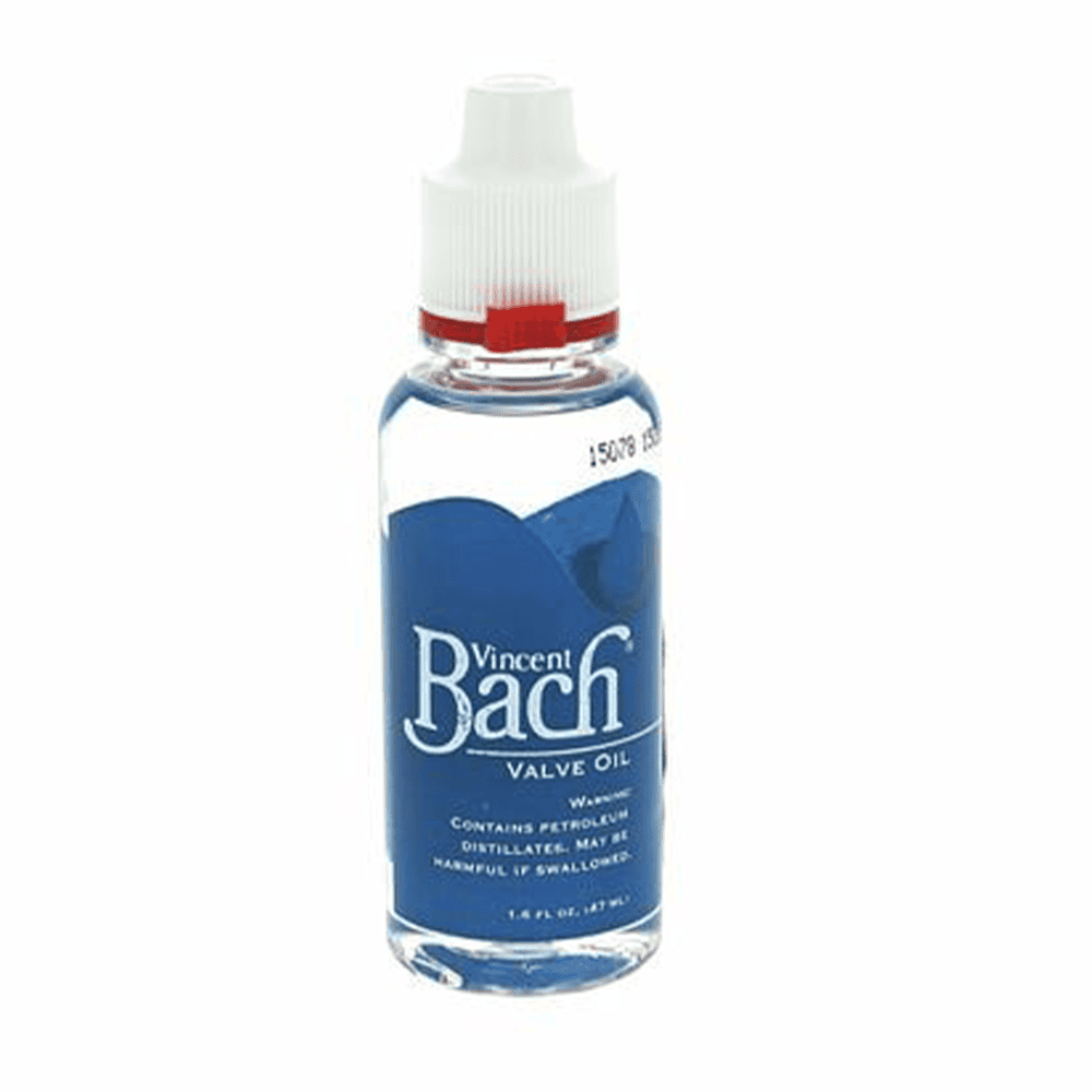 Ulei Pistoane Trompeta Bach Valve Oil