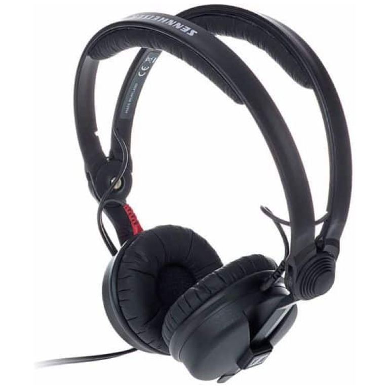 casti dj sennheiser hd 25
