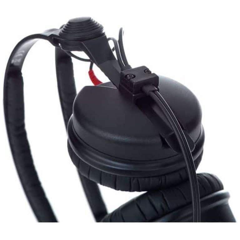 casti dj sennheiser hd 25