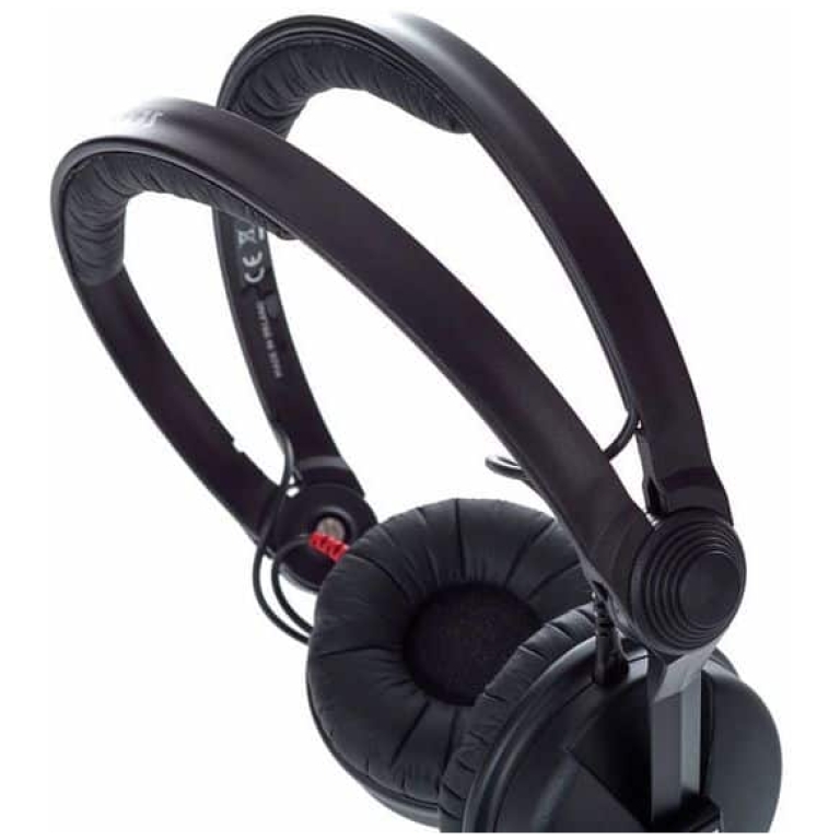 casti dj sennheiser hd 25