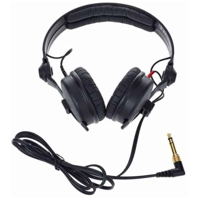 casti dj sennheiser hd 25