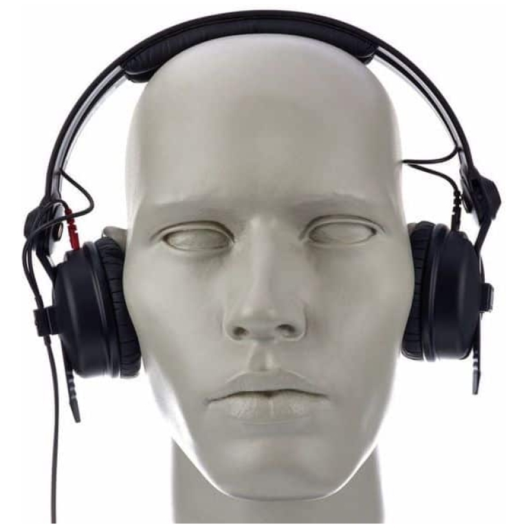 casti dj sennheiser hd 25
