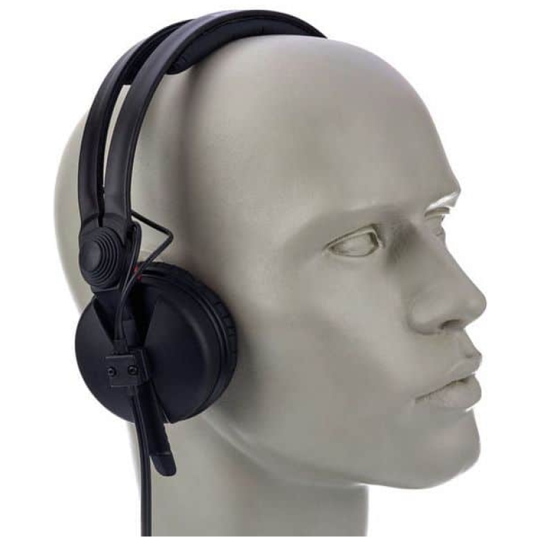 casti dj sennheiser hd 25