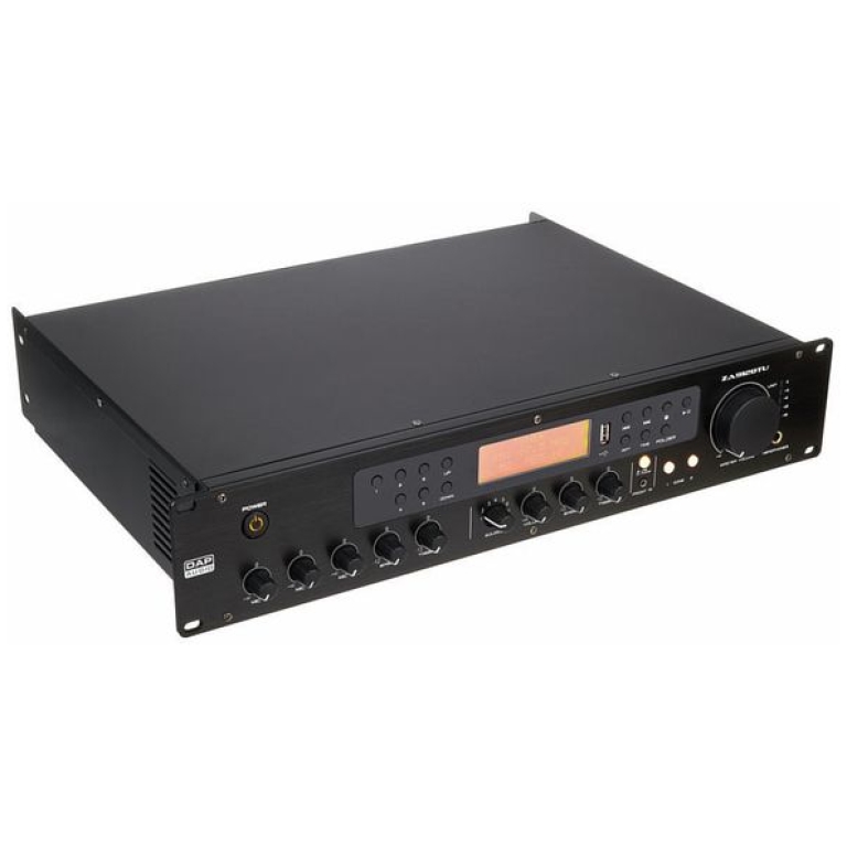 amplificator 100v dap audio za 9120tu, usb, fm