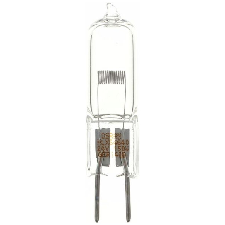lampa hlx 24v 150w, g6.35