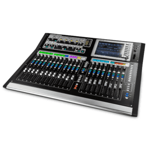 Allen&Heath GLD-80 Chrome