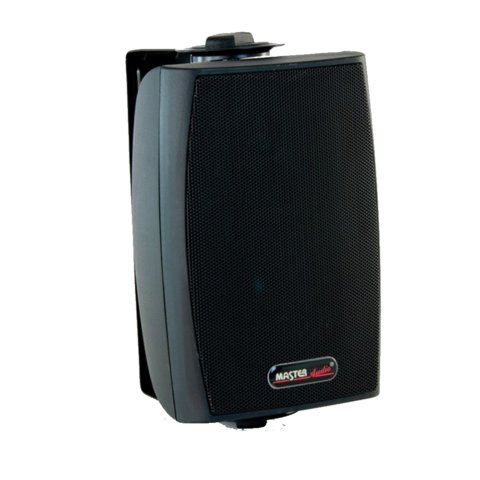 BT 400 BK-Boxa Radioficare-Master Audio