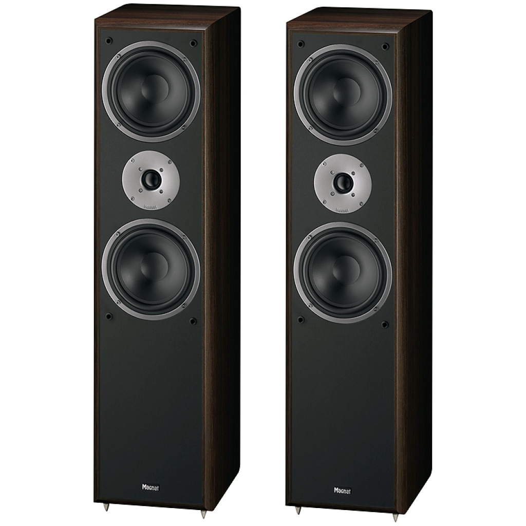 Boxe Magnat Monitor Supreme 802 Mocca, Incinte audio de podea