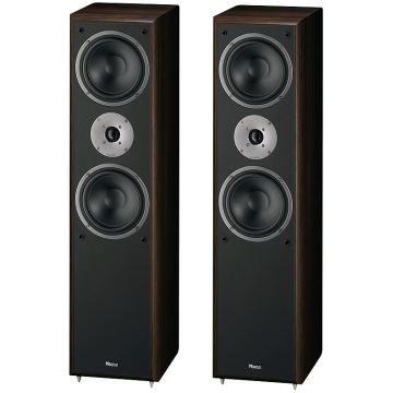 Boxe Magnat Monitor Supreme 802 Mocca, Incinte audio de podea