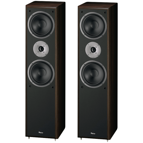Boxe Magnat Monitor Supreme 802 Mocca, Incinte audio de podea