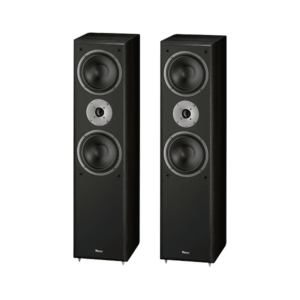 Boxe Magnat Monitor Supreme 802 Mocca, Incinte audio de podea
