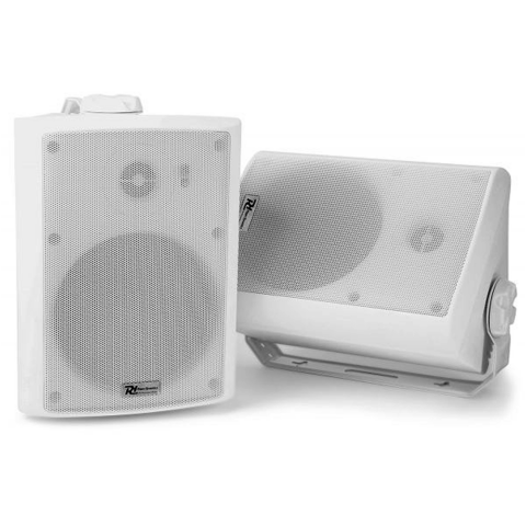 Boxe WI-FI Power Dynamics WS50A