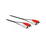 Cablu audio RCA NYG-DC003 1 m