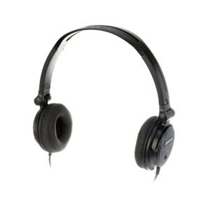 Casca Audio Superlux HD 572