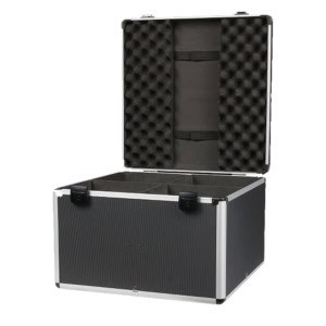 Case for 4x LED Par 56