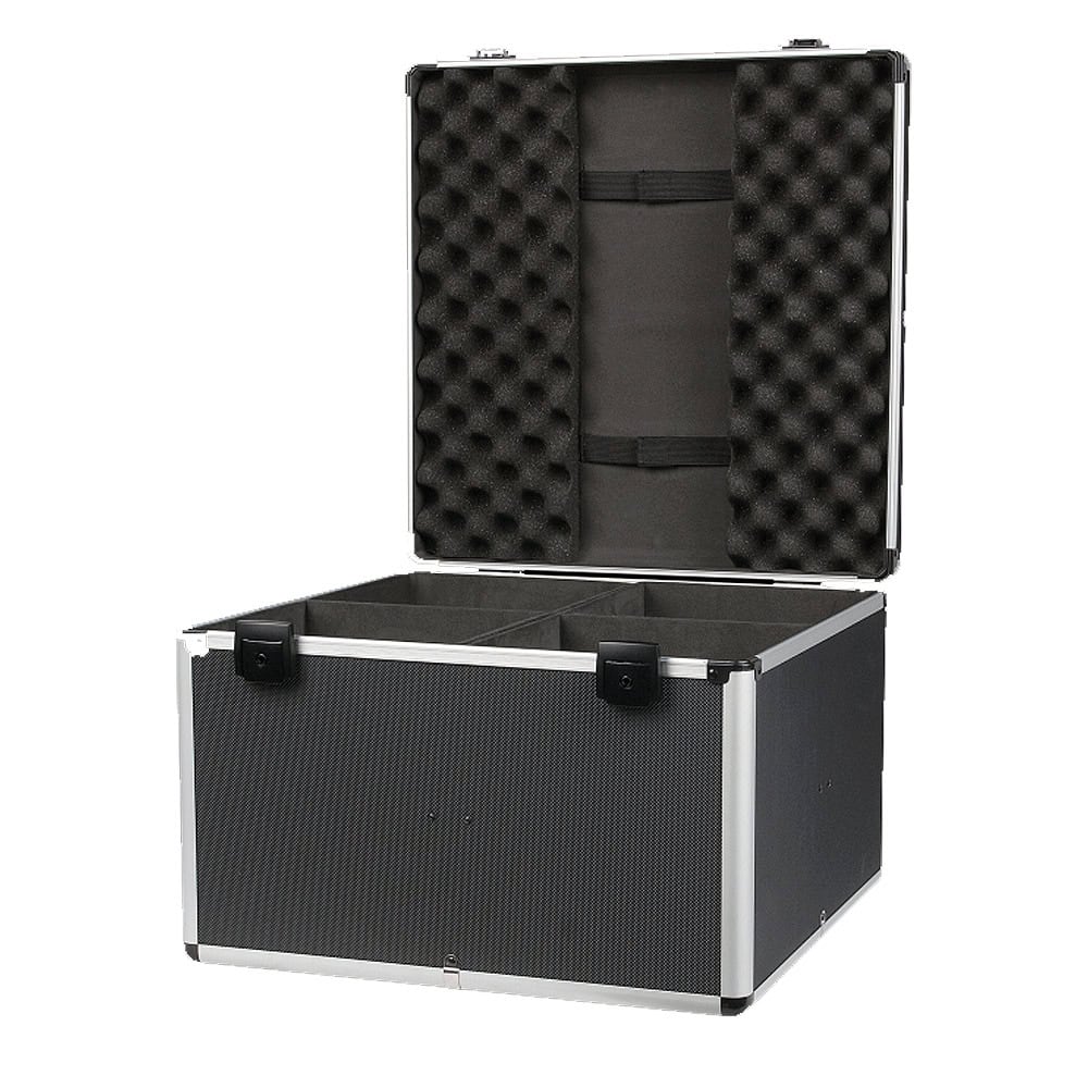 Case for 4x LED Par 56