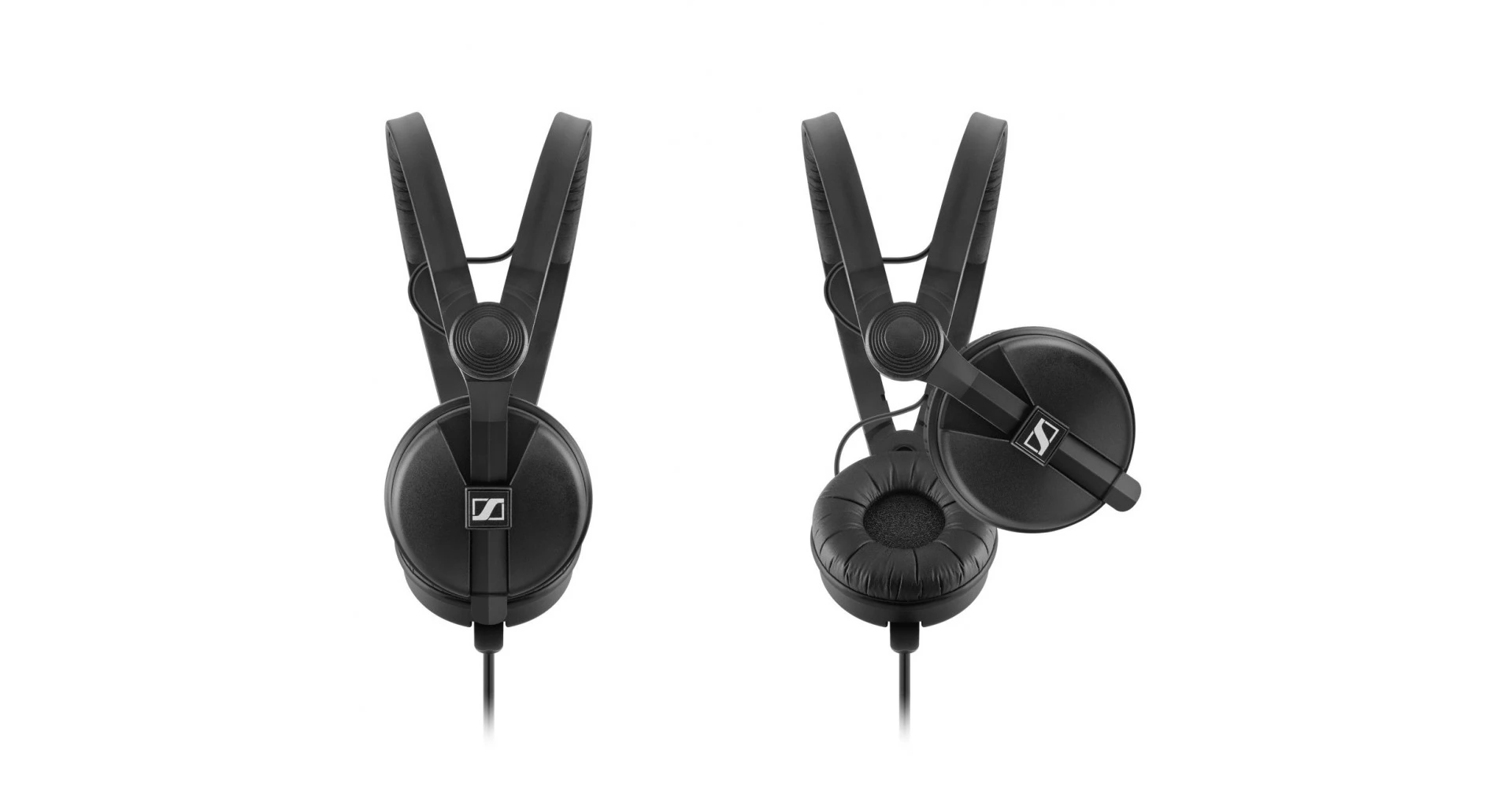 Casti pentru DJ Sennheiser HD25 Plus_02