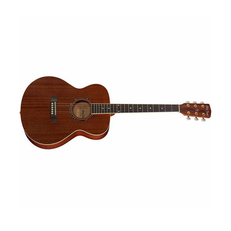 Chitara Acustica Folk 4/4 Harley Benton CG-45 NS