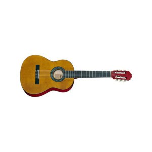Chitara Clasica 1/4 Startone CG-851 Natur - Startone