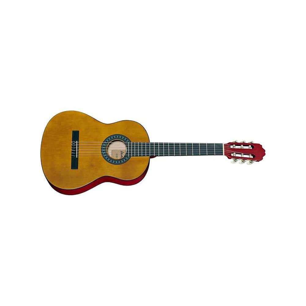 Chitara Clasica 1/4 Startone CG-851 Natur - Startone