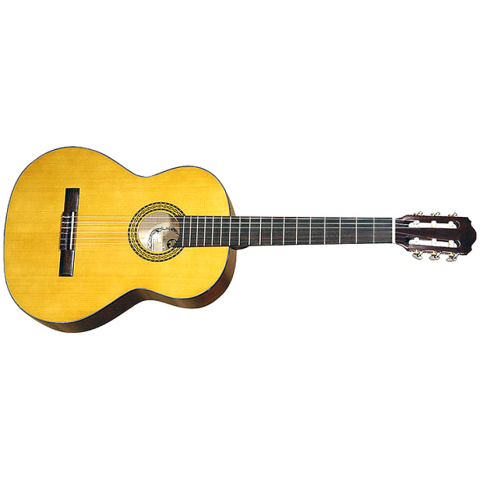 Chitara Clasica Hora Spaniol 2, 4/4