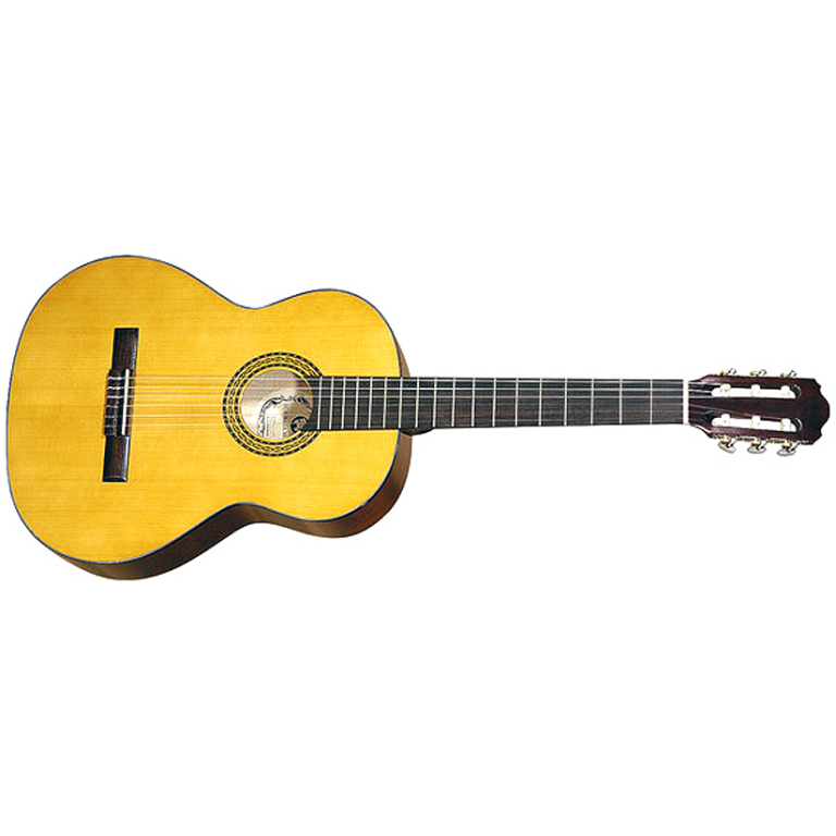 Chitara Clasica Hora Spaniol 2, 4/4