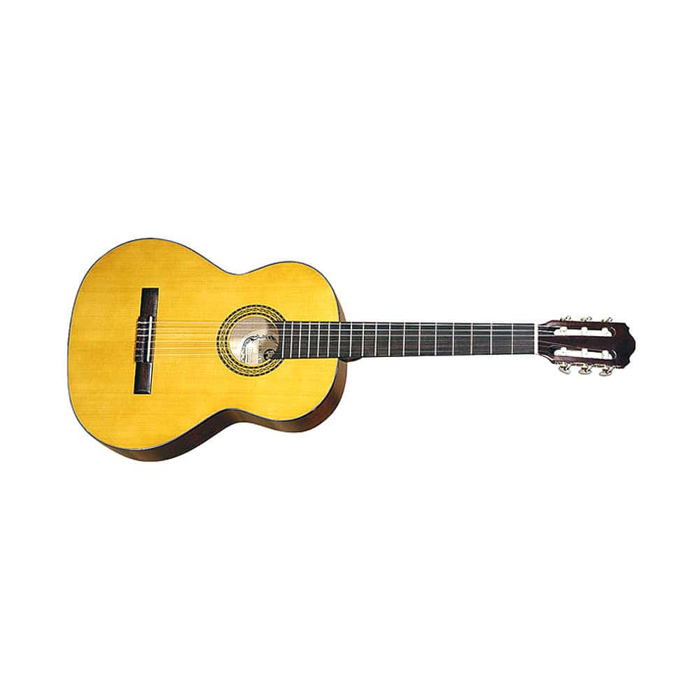 Chitara Clasica Hora Spaniol 2 4/4 - Hora Reghin