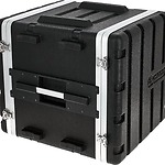 Cutie Rack Thomann Rack Case 10U - Rack 19 inch