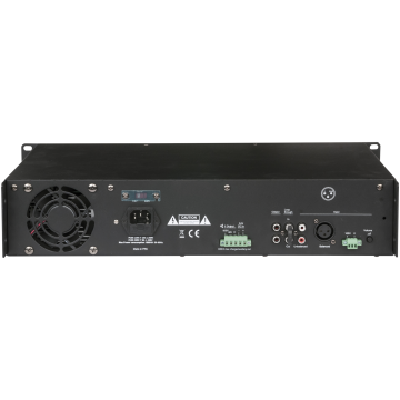 DAP Audio PA-500_01