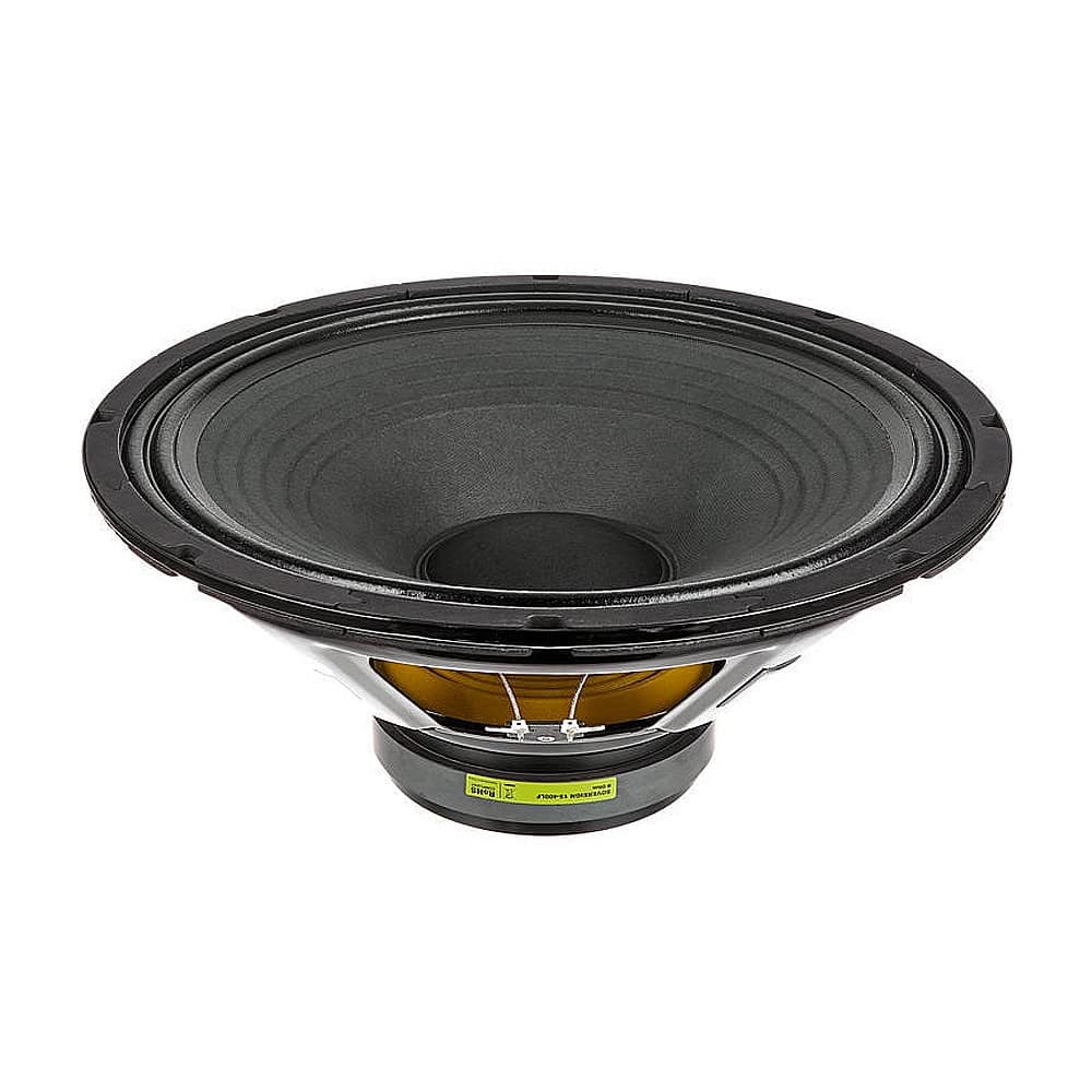 Difuzor Fane Sovereign 15-400, 15 inch, 8 ohm
