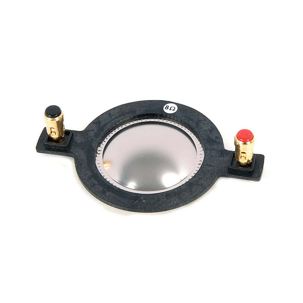 Kit Reparatie Driver Mackie SRM450 SR1521Z - Bobina 1,75 inch