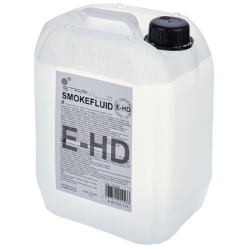 Lichid Fum Discoteca 5l Stairville E-HD Fluid