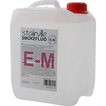 Stairville E-M Fluid Lichid Fum 5L - Stairville