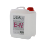 Lichid de Fum 5l Stairville E-M Fluid