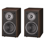 Magnat Monitor Supreme 102 Moca, Boxe audio de raft, pereche