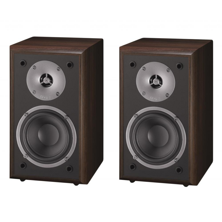 Magnat Monitor Supreme 102 Moca, Boxe audio de raft, pereche