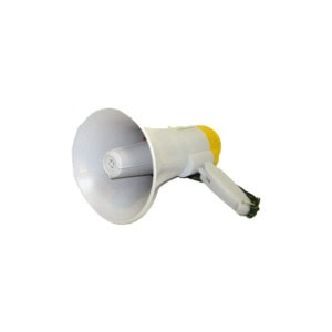 Megaphone HQ-108