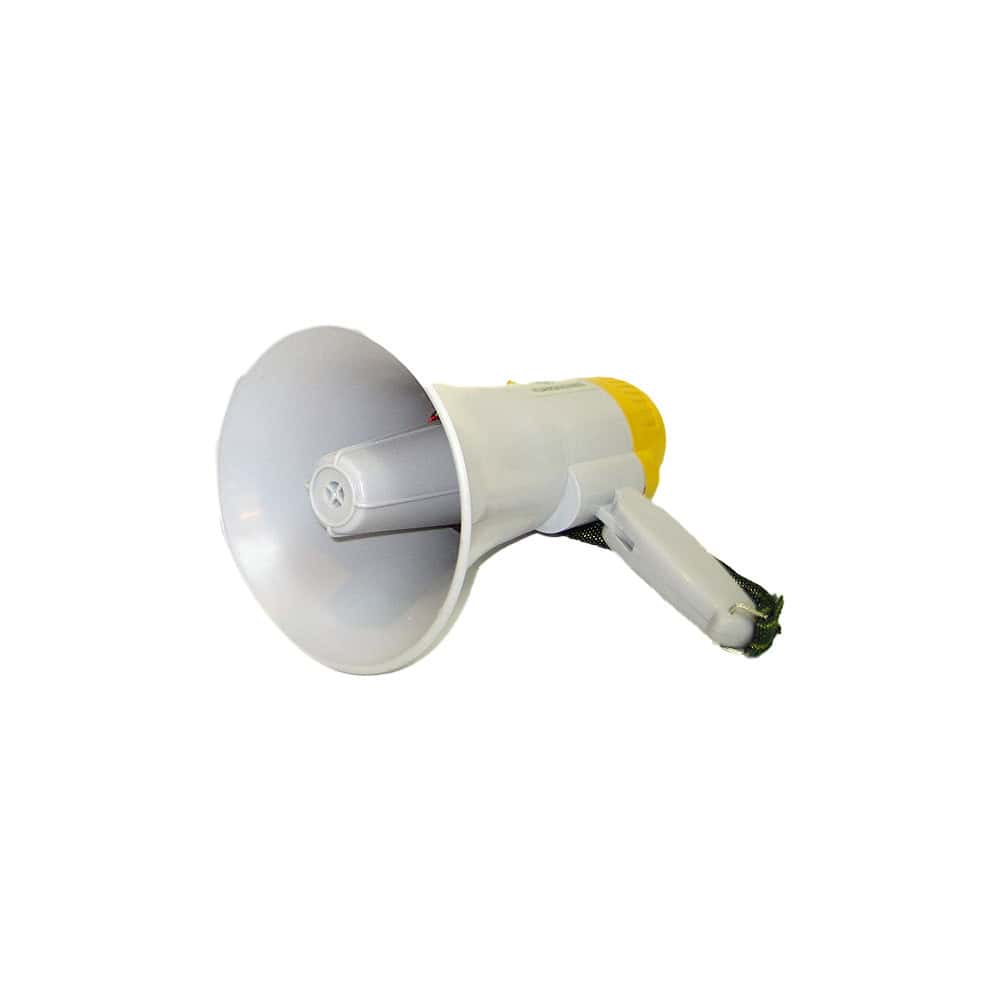 Megaphone HQ-108