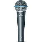 Microfon Shure BETA 58A