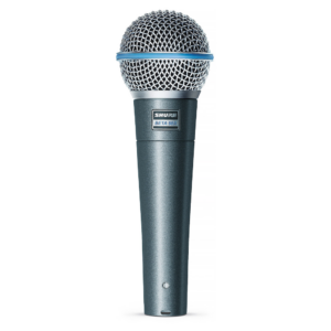 Microfon Shure BETA 58A
