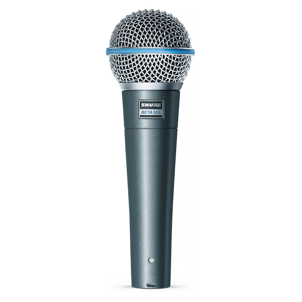 Microfon Shure BETA 58A