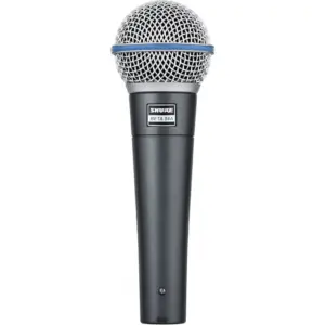 Microfon Shure Beta 58A
