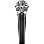 Microfon Shure SM58 LC