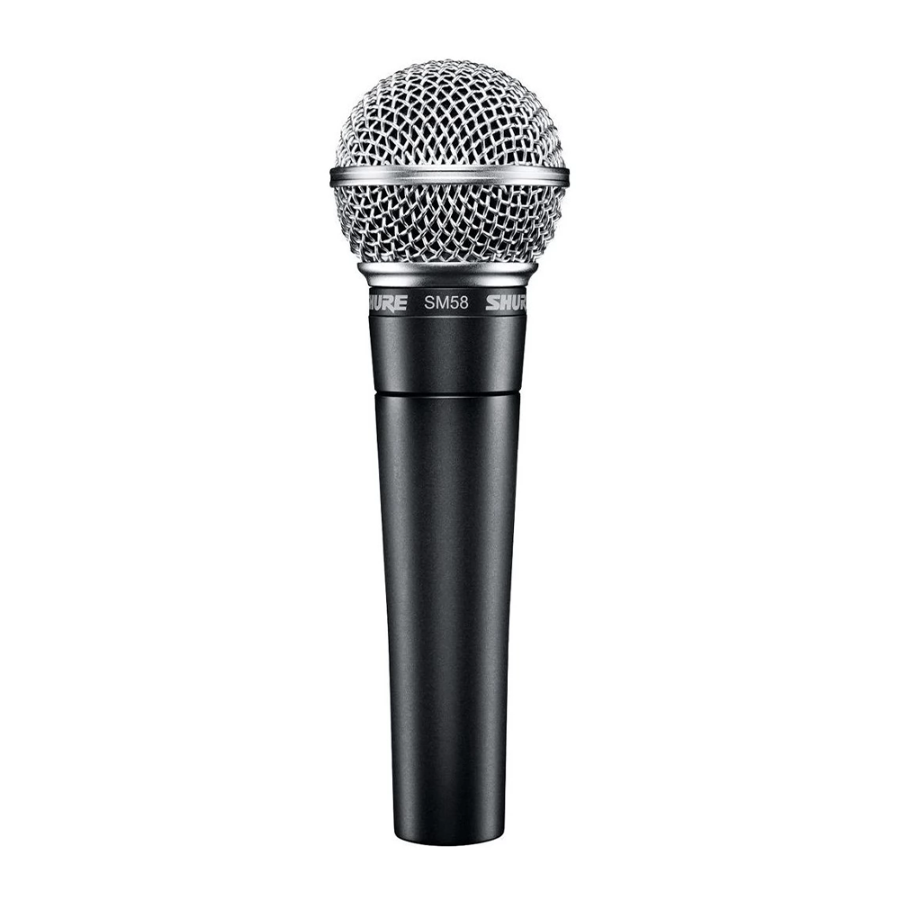 Microfon Shure SM58 LC
