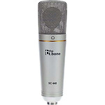 Microfon Studio the t.bone SC 440 USB