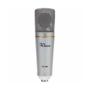 Microfon Studio the t.bone SC 440 USB